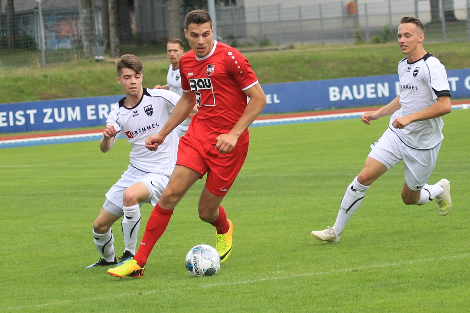 You are currently viewing 1.FC Sonthofen – SpVgg Kaufbeuren — (Samstag)