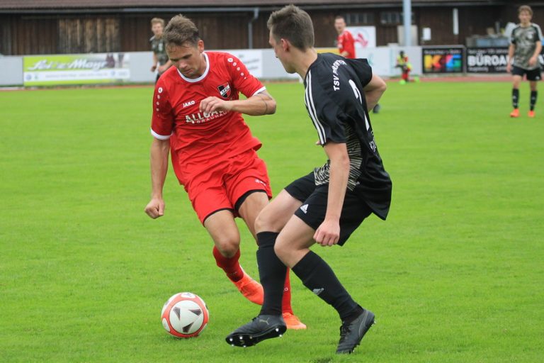 Read more about the article 1.FC Sonthofen II – TSV Pfronten 0:0