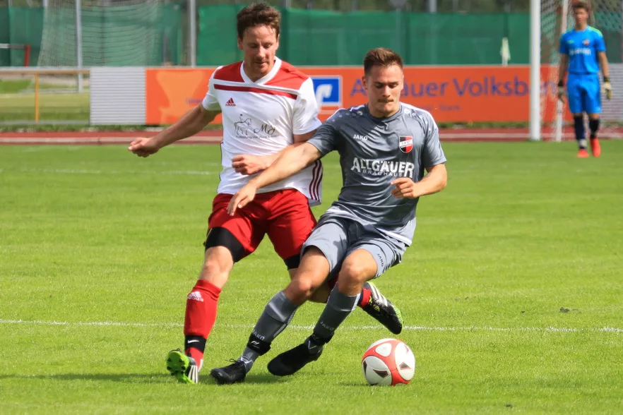 You are currently viewing 1.FC Sonthofen II – TSV Kottern II (Samstag)