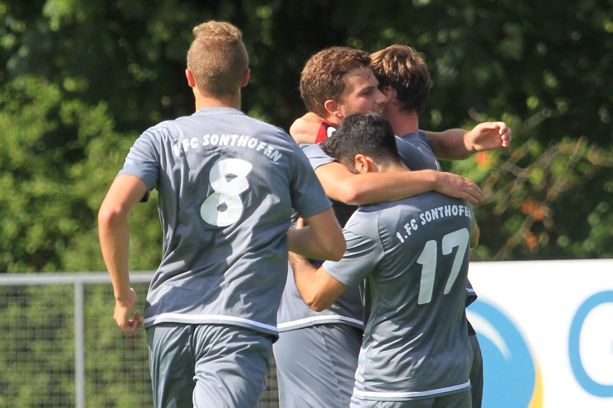 You are currently viewing FC Wiggensbach – 1.FC Sonthofen II 1:1 (0:0)