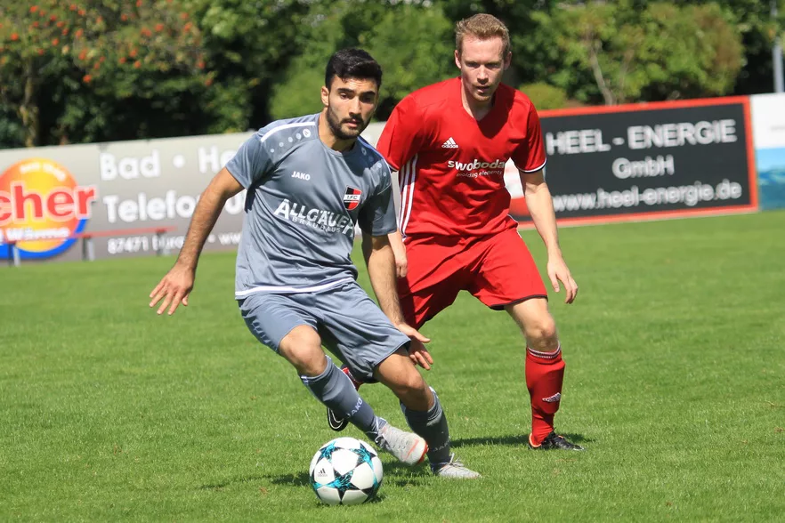 Du betrachtest gerade 1.FC Sonthofen II – FC Wiggensbach 1:4 (1:2)