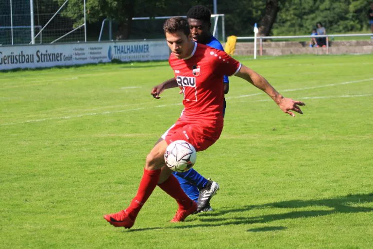 Mehr über den Artikel erfahren FC Memmingen II – 1.FC Sonthofen (Samstag)