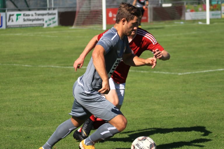 Read more about the article SC Olching – 1.FC Sonthofen (Samstag)
