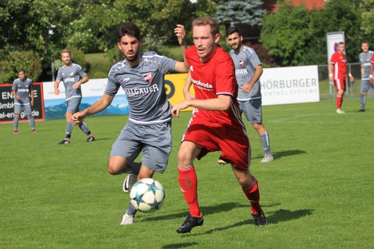 Read more about the article 1.FC Sonthofen II – SC Ronsberg 0:2 (0:0)