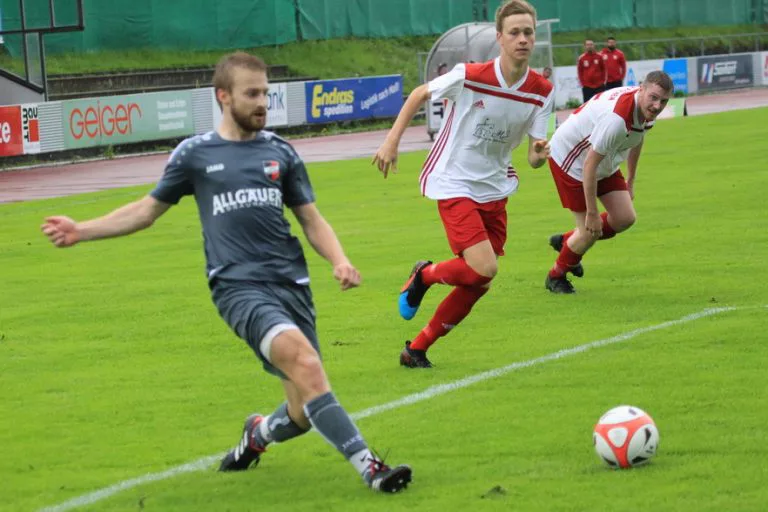 Read more about the article 1.FC Sonthofen II – VfB Durach II 0:1 (0:0)