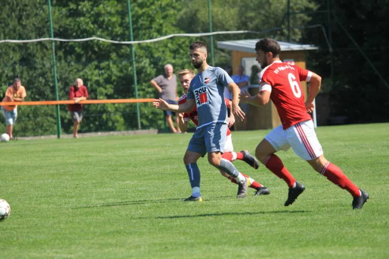 Read more about the article FC Türksport Kempten – 1.FC Sonthofen II (Sonntag)