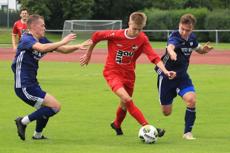 Read more about the article 1.FC Sonthofen – VfR Neuburg (Freitag) 1.FC Sonthofen – FC Gundelfingen (Mittwoch)