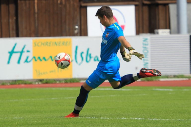 Read more about the article 1.FC Sonthofen II – TSV Altusried (Samstag)