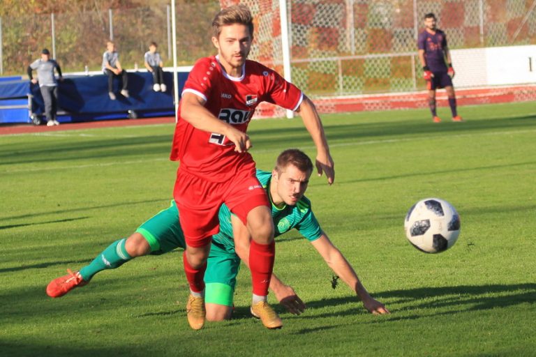 Read more about the article 1.FC Sonthofen – SV Bad Heilbrunn 3:1 (1:0)