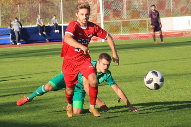 Mehr über den Artikel erfahren 1.FC Sonthofen – SV Bad Heilbrunn 3:1 (1:0)