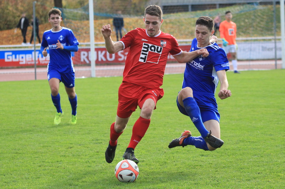 You are currently viewing FV Illertissen – 1.FC Sonthofen 1:4 (1:3)