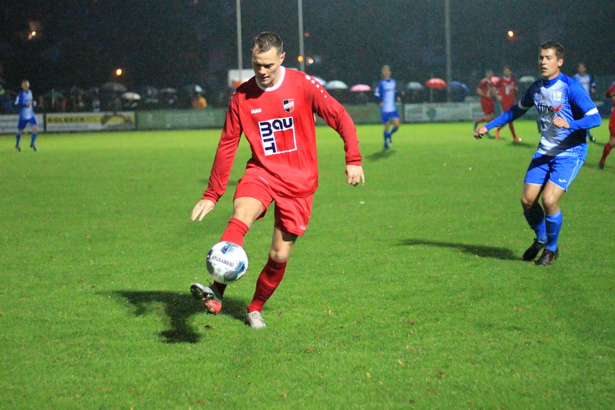 You are currently viewing VfB Durach – 1.FC Sonthofen 1:2 (1:0)