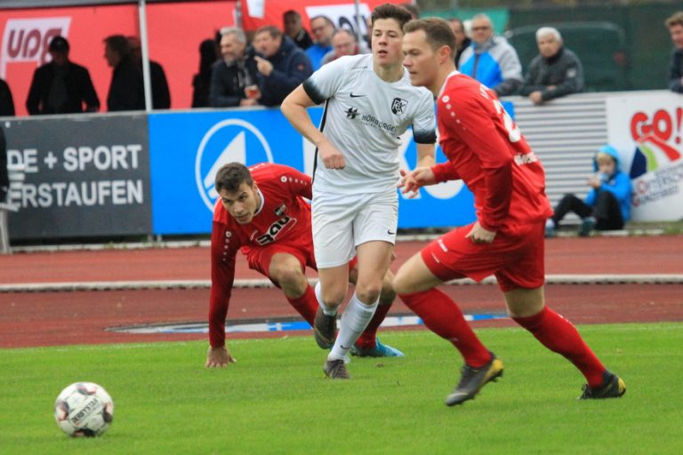 Read more about the article FC Ehekirchen – 1.FC Sonthofen (Sonntag)