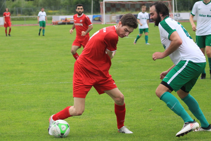 You are currently viewing TSV Fischen – 1.FC Sonthofen II 0:2