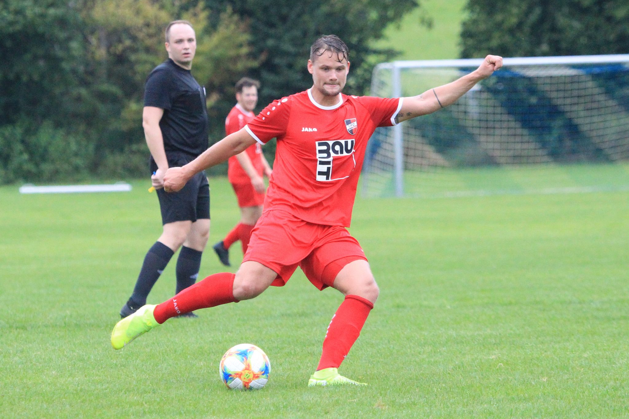 You are currently viewing FC Memmingen – 1.FC Sonthofen 1.FC Sonthofen II – TV Hindelang