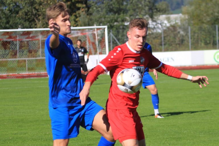 Read more about the article 1.FC Sonthofen – Türkspor Augsburg (Samstag)