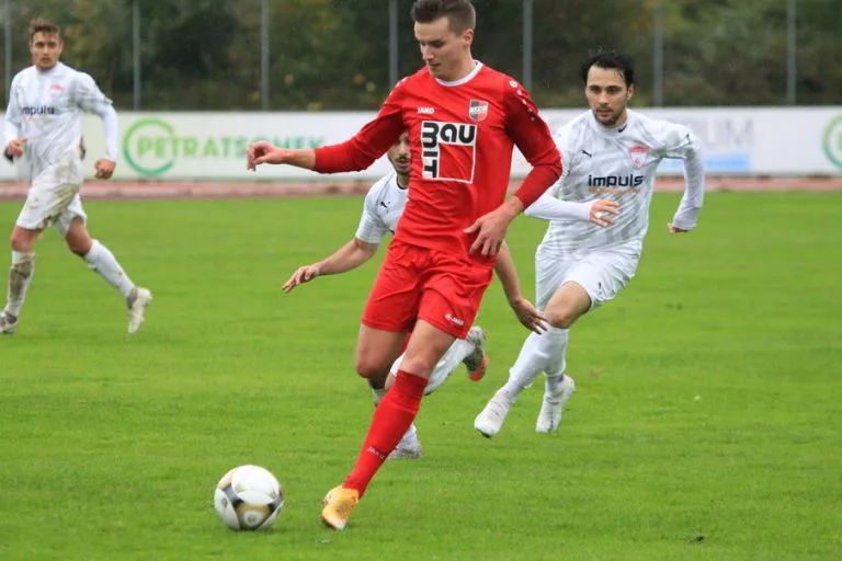 Mehr über den Artikel erfahren 1.FC Sonthofen – Türkspor Augsburg 5:1 (2:0)