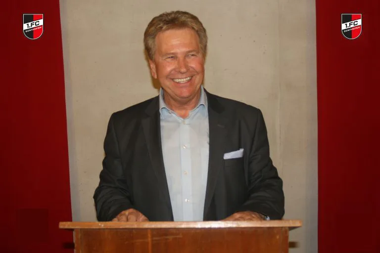Mehr über den Artikel erfahren Alles Gute zum Geburtstag Joschi!