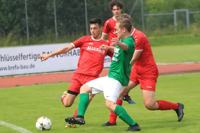 Read more about the article 1.FC Sonthofen II – TV Weitnau 1:0 (1:0)