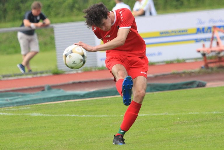 Read more about the article TSV Fischen – 1.FC Sonthofen II 4:1 (4:0)
