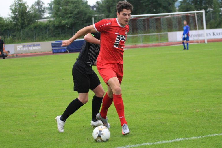 Read more about the article SV Egg a.d. Günz – 1.FC Sonthofen (Mittwoch)