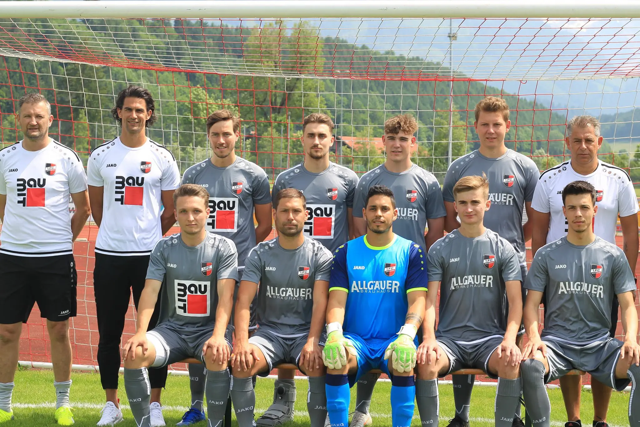 Du betrachtest gerade 1.FC Sonthofen – TV Erkheim 6:0 (4:0) 1.FC Sonthofen II – TV Oy 2:2 (0:2)