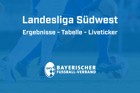 „BFV-Liveticker-Landesliga“
