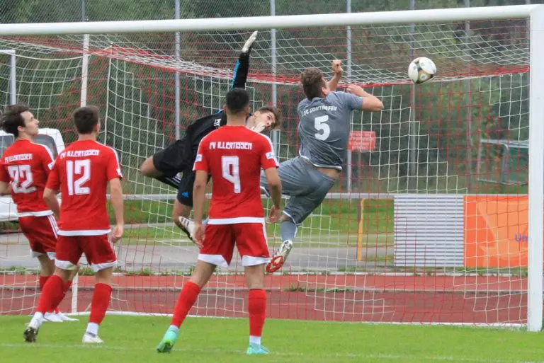 Read more about the article 1.FC Sonthofen – FV Illertissen II 1:0 (0:0) ASV Fellheim – 1.FC Sonthofen II 1:3 (0:2)