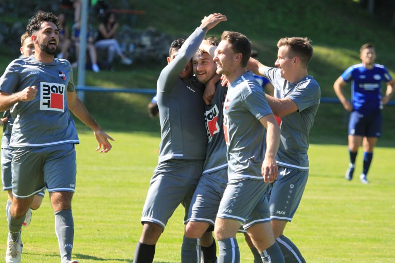 Read more about the article SC Ichenhausen – 1.FC Sonthofen 1:3 (1:1)
