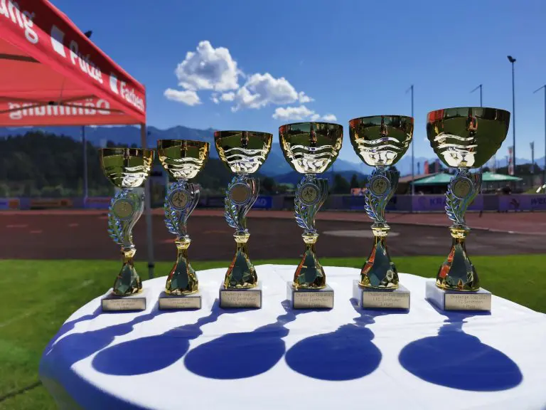 Read more about the article Challenge-Cup der F-Junioren…. Großer Fußball von kleinen Kids!