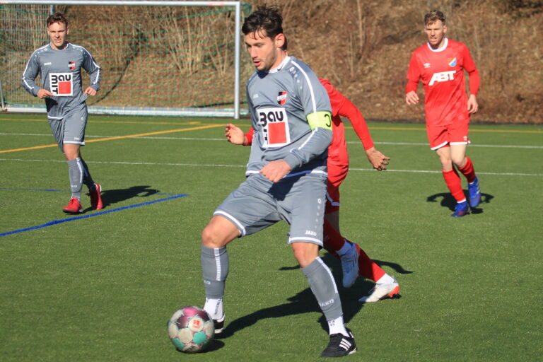 Read more about the article TSV Kottern – 1.FC Sonthofen 1:0 (1:0)