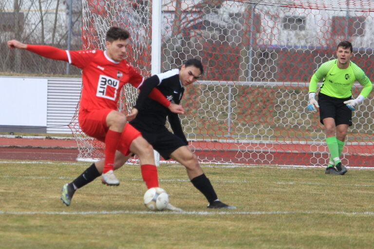 Read more about the article 1.FC Sonthofen – FC Kempten 0:0