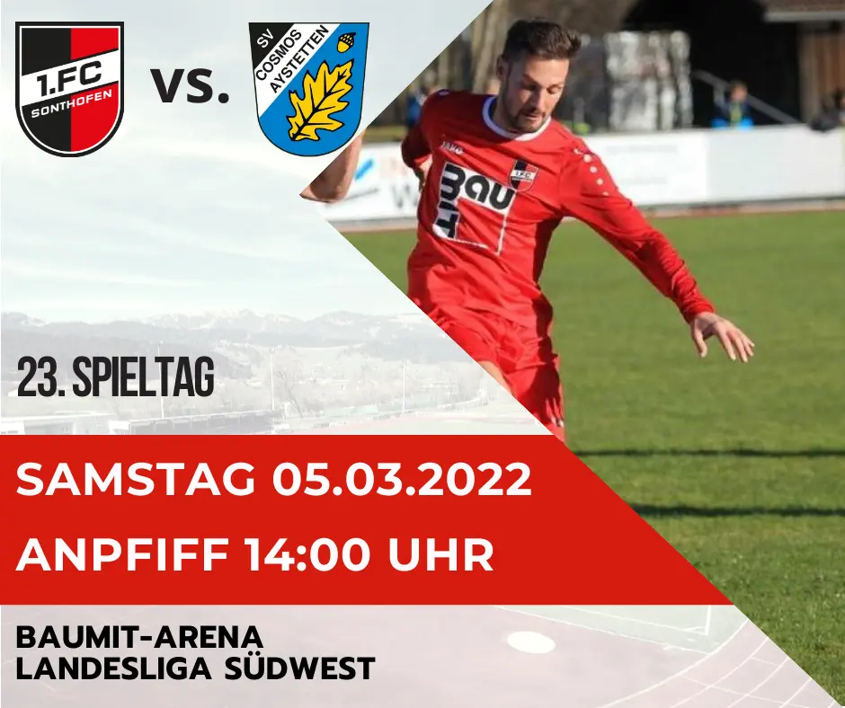 Du betrachtest gerade Es ist soweit….. Start der Punkterunde in der Landesliga Südwest!