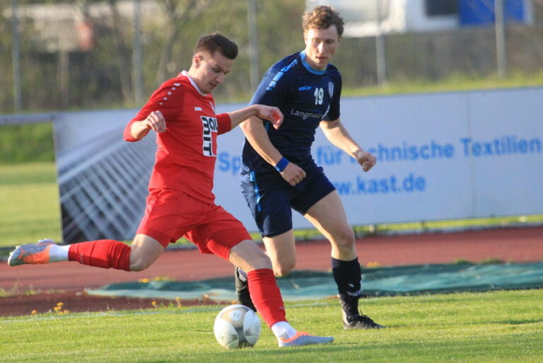 Read more about the article 1.FC Sonthofen – 1.FC Garmisch-Partenkirchen 0:0