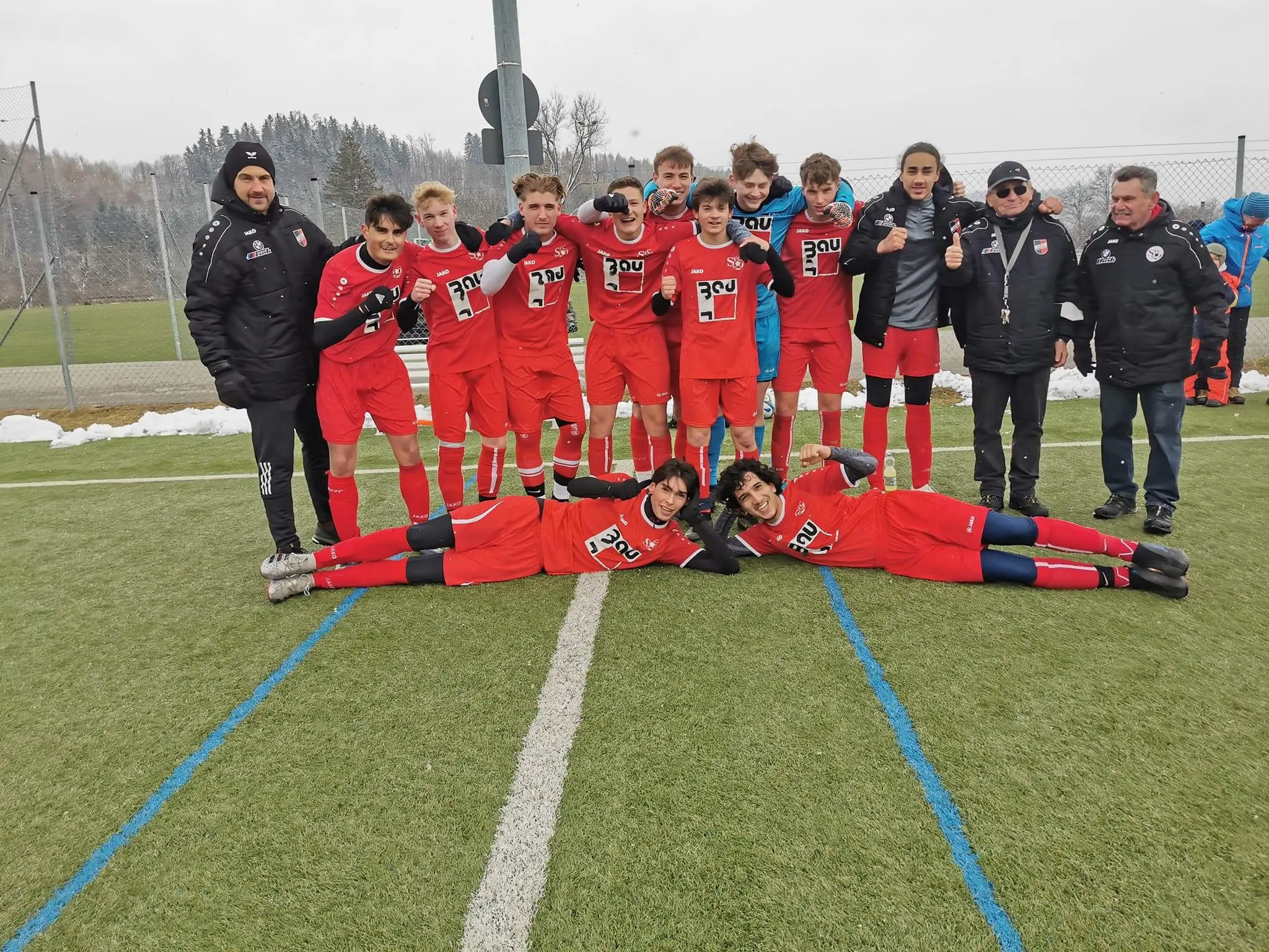 Du betrachtest gerade Bezirksoberliga-A-Junioren 1.FC Sonthofen – (SG) TSV Ottobeuren 3:2 (0:1)