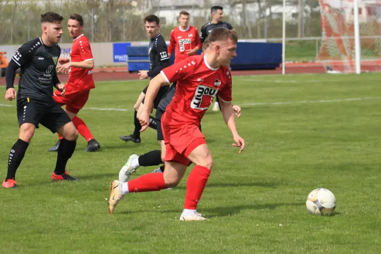 Read more about the article 1.FC Sonthofen – TSV Gersthofen 3:0 (0:0)
