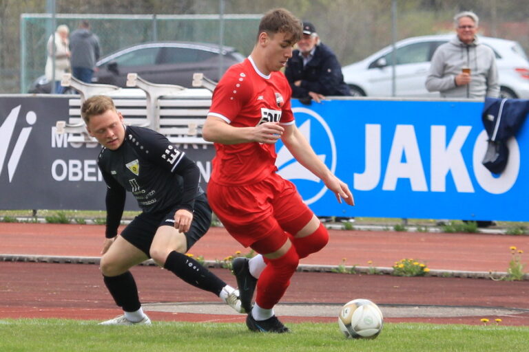1.FC Sonthofen – 1.FC Garmisch-Partenkirchen (Mittwoch)