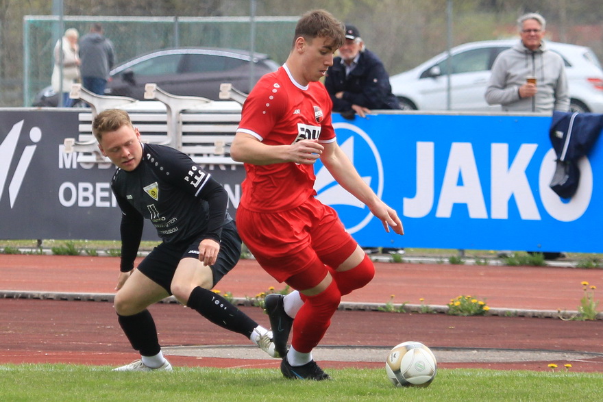 You are currently viewing 1.FC Sonthofen – 1.FC Garmisch-Partenkirchen (Mittwoch)