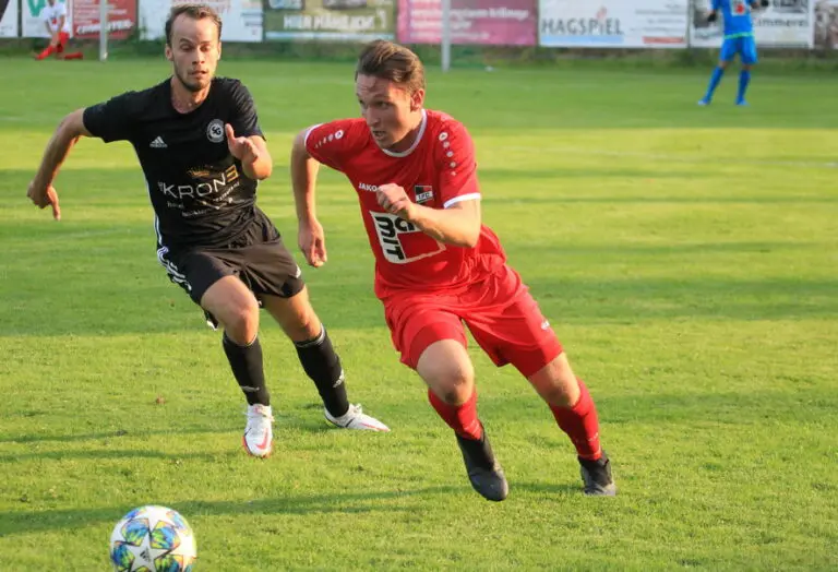 Read more about the article SG Niedersonth/Martinszell – 1.FC Sonthofen 0:4 (0:2)