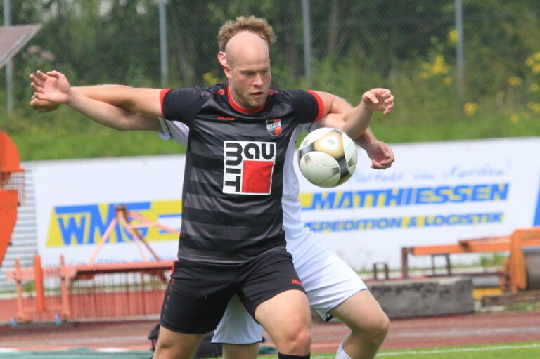 Read more about the article 1.FC Sonthofen – FC Kempten 0:1 (0:1) 