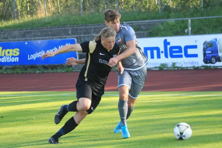 Read more about the article TSV Buchenberg – 1.FC Sonthofen II 2:4 (0:2) 