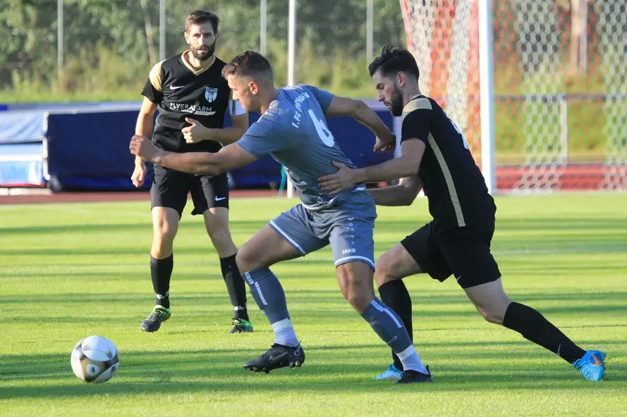 Du betrachtest gerade TSV Sulzberg – 1.FC Sonthofen II 2:1 (1:0) 