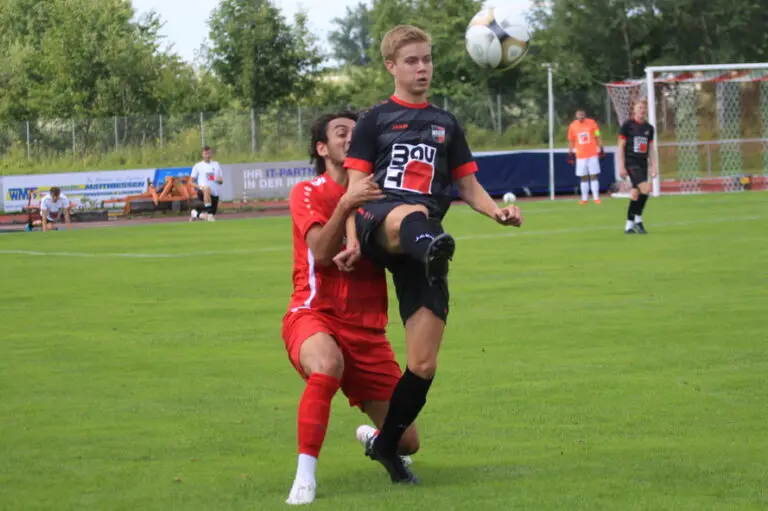 Read more about the article 1.FC Sonthofen – FC Ehekirchen 3:0 (1:0)