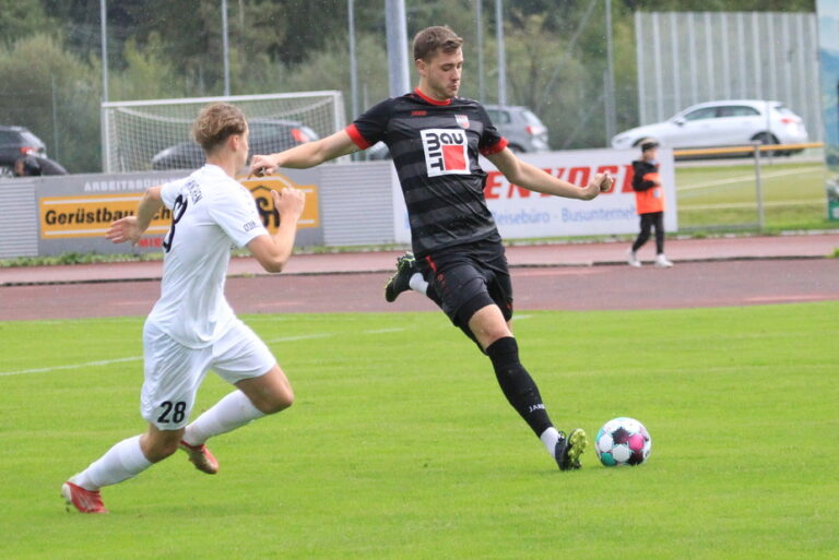Read more about the article <strong>SC Olching – 1.FC Sonthofen (Samstag)</strong>