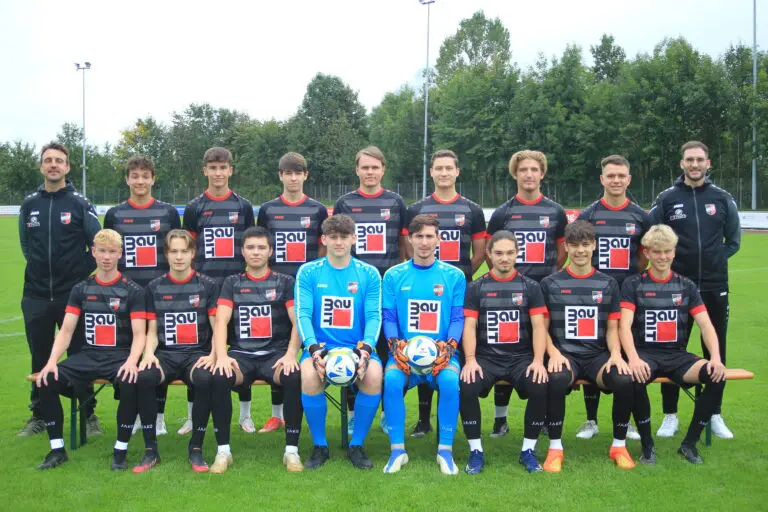 Read more about the article A-Junioren: JFG Illerwinkel – FCS 1:10