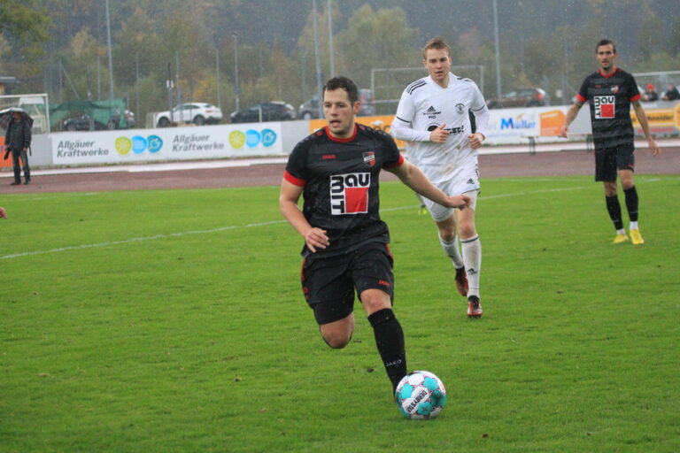 Read more about the article 1.FC Sonthofen – VfL Kaufering 6:0 (1:0)