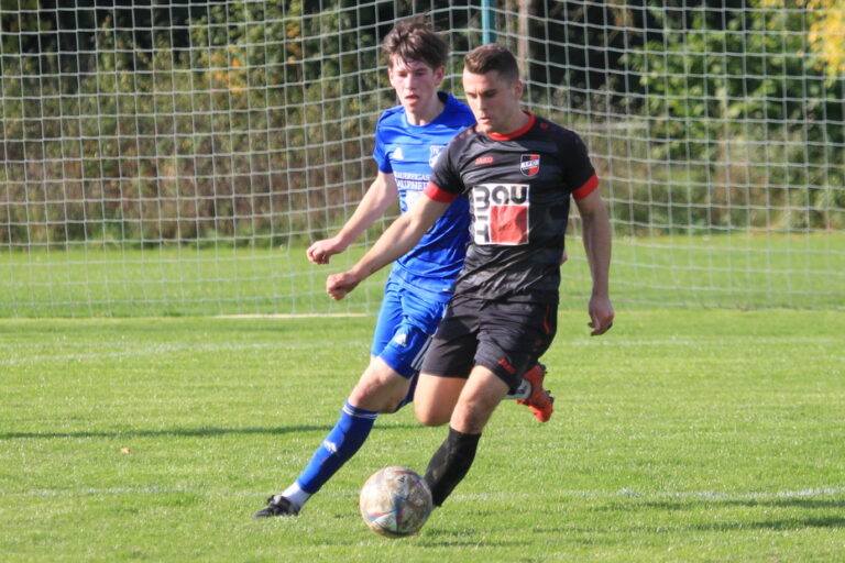 Read more about the article TV Erkheim – 1.FC Sonthofen 2:1 (0:0)