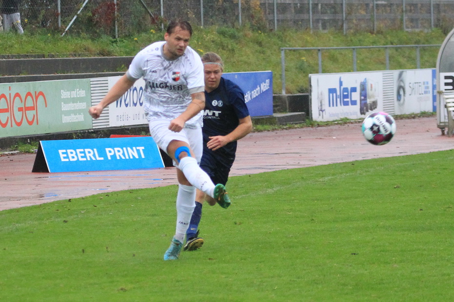 Read more about the article TSV Fischen – 1.FC Sonthofen II 2:3 (1:0)