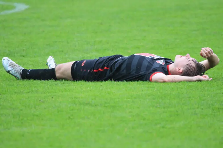 Mehr über den Artikel erfahren 1.FC Sonthofen – TSV Gilching-Argelsried 1:3 (1:3)