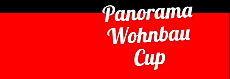 Read more about the article Tolle Spiele und Spitzenplatzierungen beim 7. Panorama Wohnbau Cup 2023